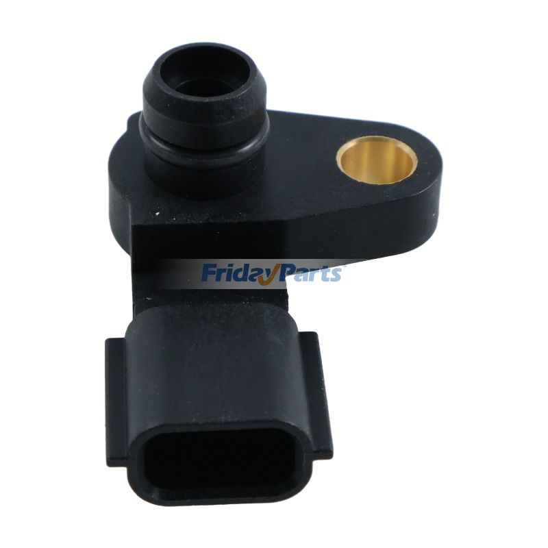 FridayParts Ansaugkrümmer-Luftdrucksensor
