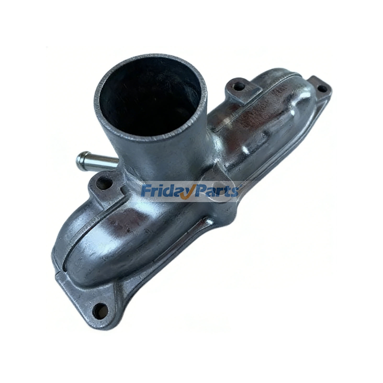 Ansaugkrümmerbaugruppe 1G958-11770 für Kubota-Motor D722 Traktor GF1800E GF1800E-R-2 GF1800-R-2 Generator GL11000 GL9000A-AU-B