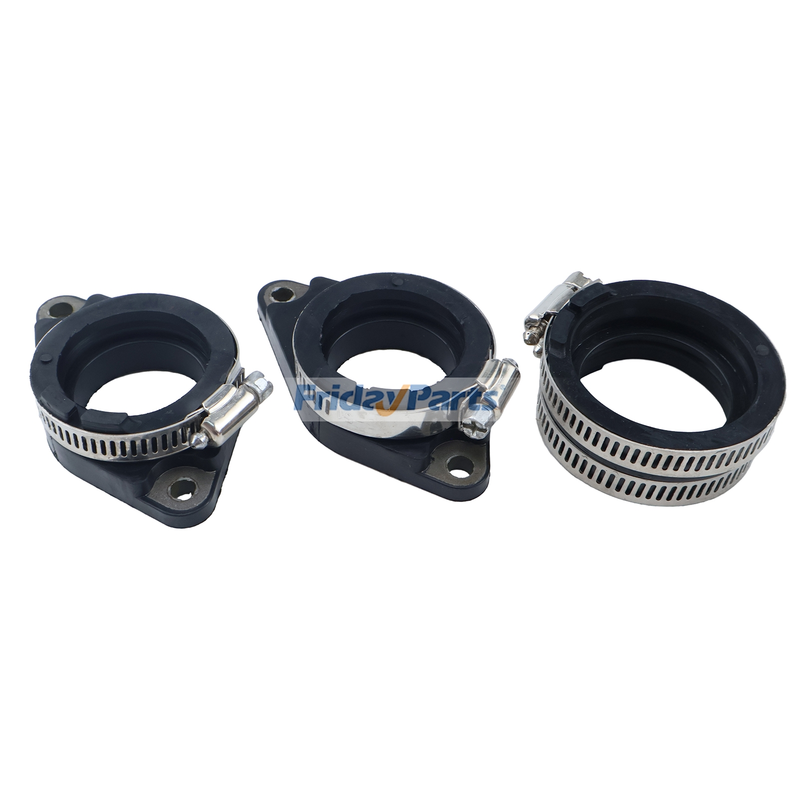 Motorcycle Intake Manifold Boot