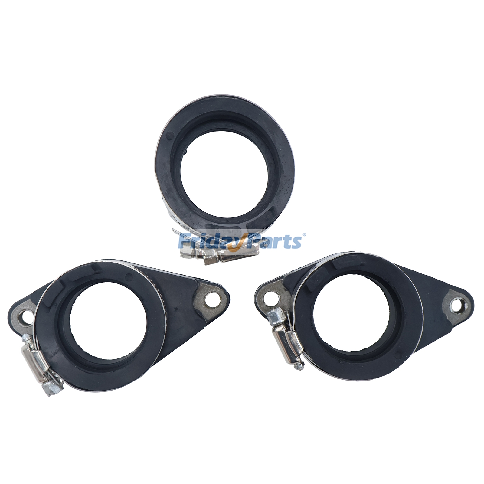 Intake Manifold Boot compatible with Motorcycle