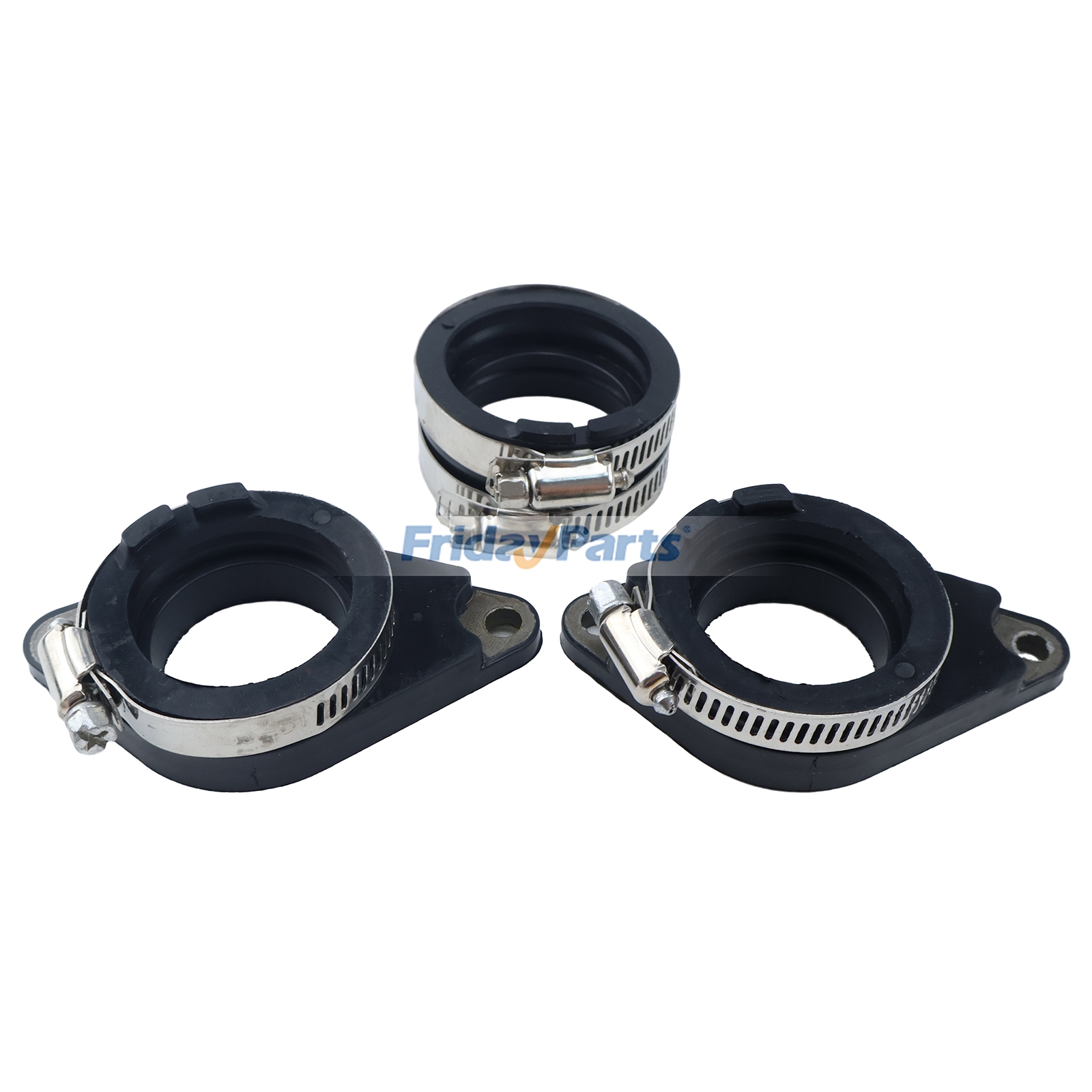  Intake Manifold Boot For Honda