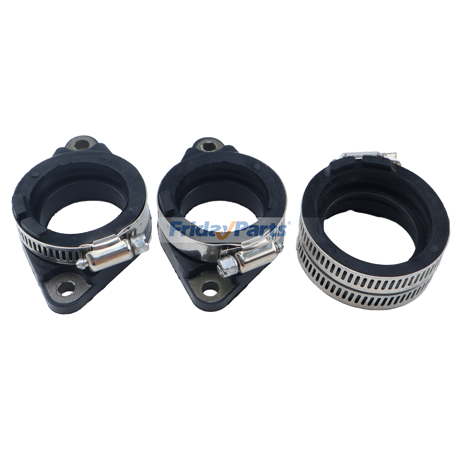 FridayParts Intake Manifold Boot