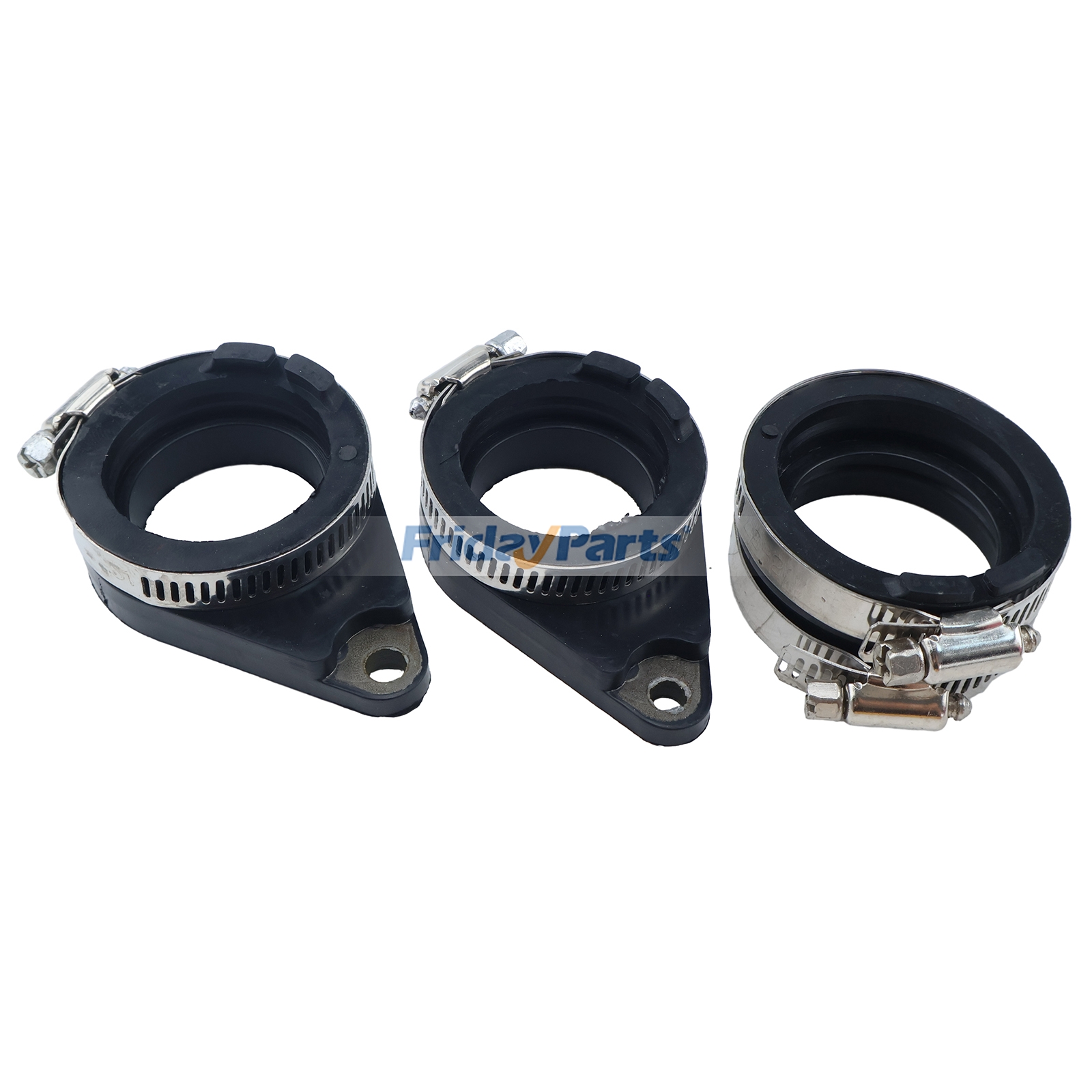 Intake Manifold Boot For Honda Motorcycle