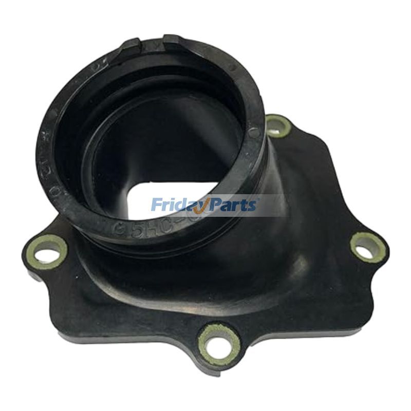 Intake Manifold Boot Joint 5HC-13565-00-00 for 2000-2001 Yamaha YZ250