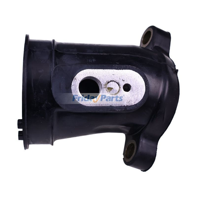 Ansaugkrümmermanschette DrosselklappenadapterFür Polaris