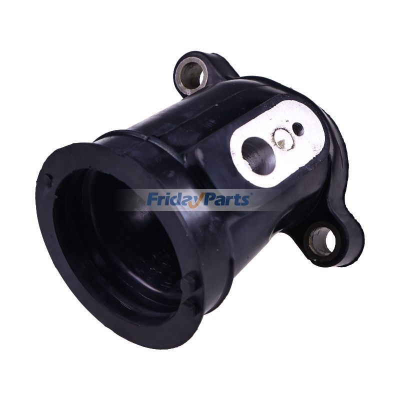 Ansaugkrümmer Boot Drosselklappengehäuse Adapte 5414598 5415524 für Polaris ATV Sportsman 570