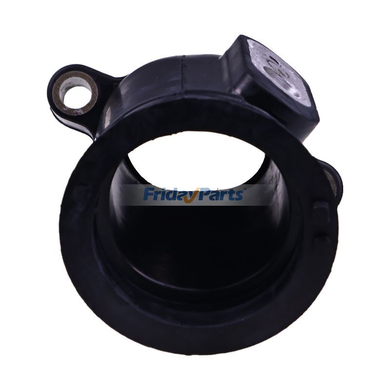 Ansaugkrümmermanschette Drosselklappenadapterfür Sport-UTV/ATVFür Polaris