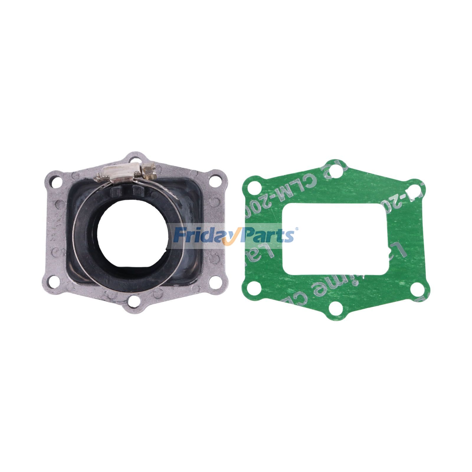Intake Manifold Carb Boot With Gasket in Stock in China,China Stock