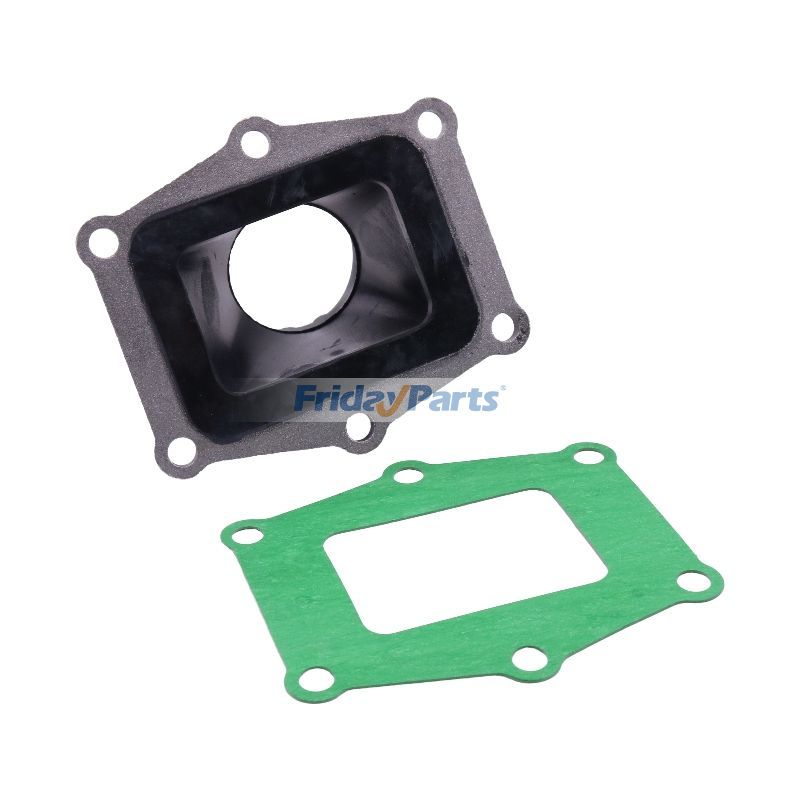 Soufflet de collecteur d'admission avec jointpour VTT/UTV