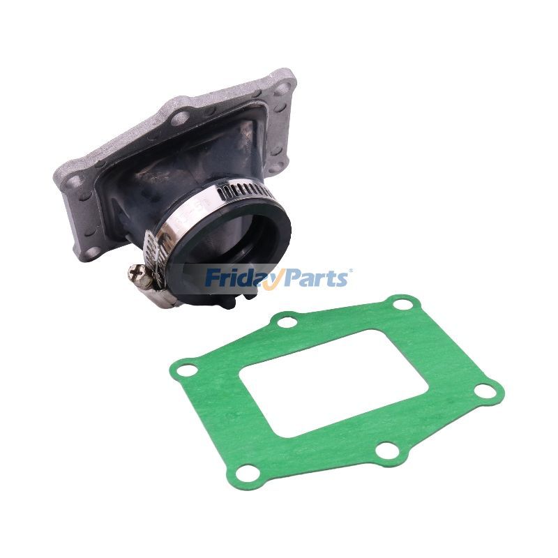 Soufflet de collecteur d'admission et de carburateur avec joint 16210-964-000 pour Honda ATC250R 1983-1984pourPour Honda