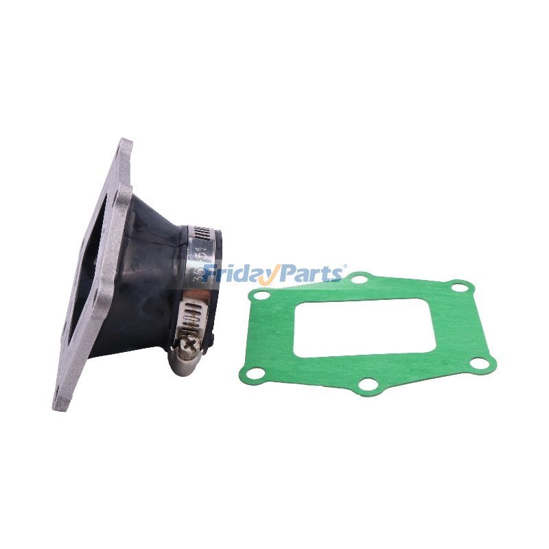 Soufflet de collecteur d'admission avec joint pour VTT/UTV Pour Honda