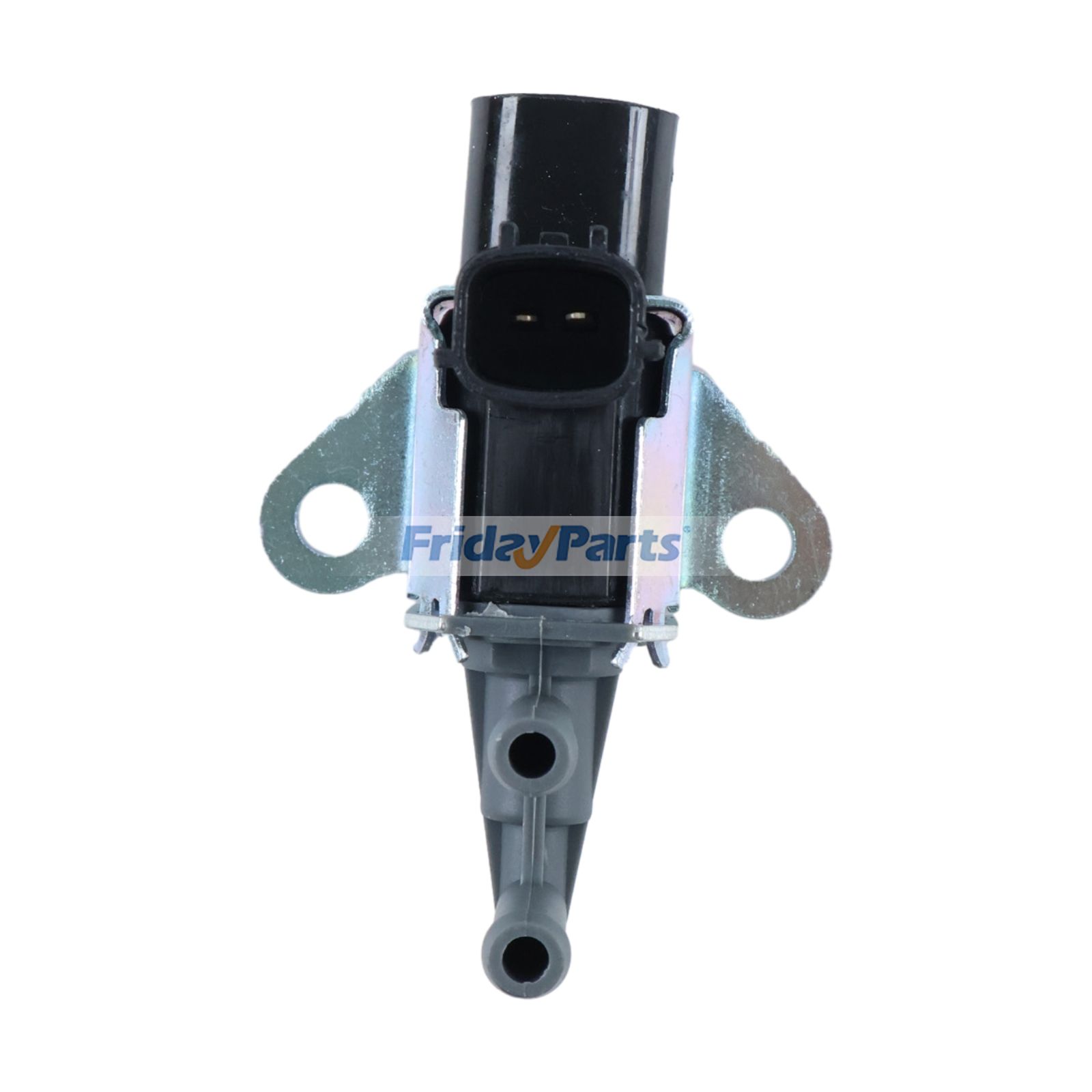 FridayPartsで吸気マニホールド制御バルブソレノイドを購入