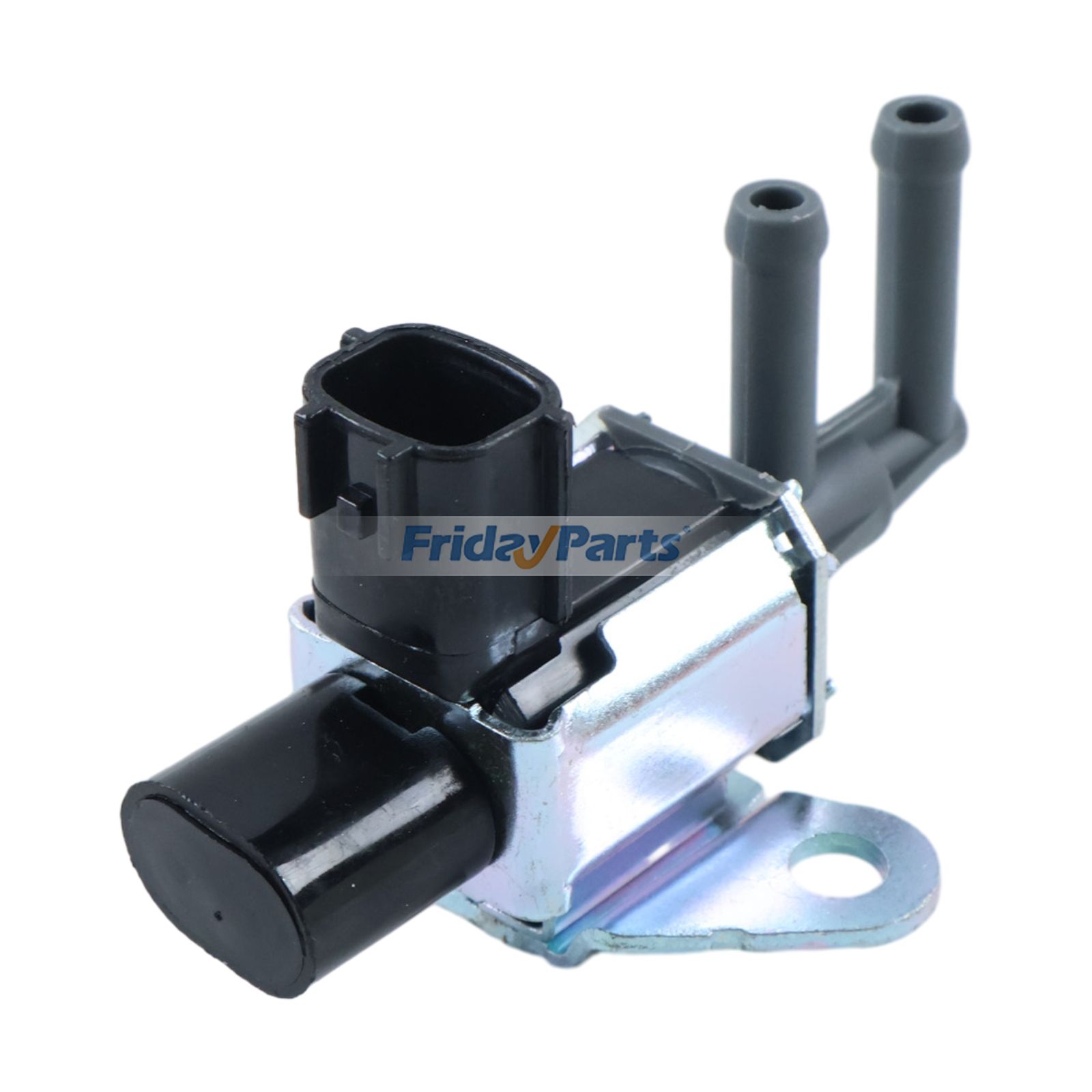 吸気マニホールド制御バルブソレノイド HC3E-9J559-AA フォード F-250 F-350 F-450 F-550 スーパーデューティ 6.2L 2017-2019用