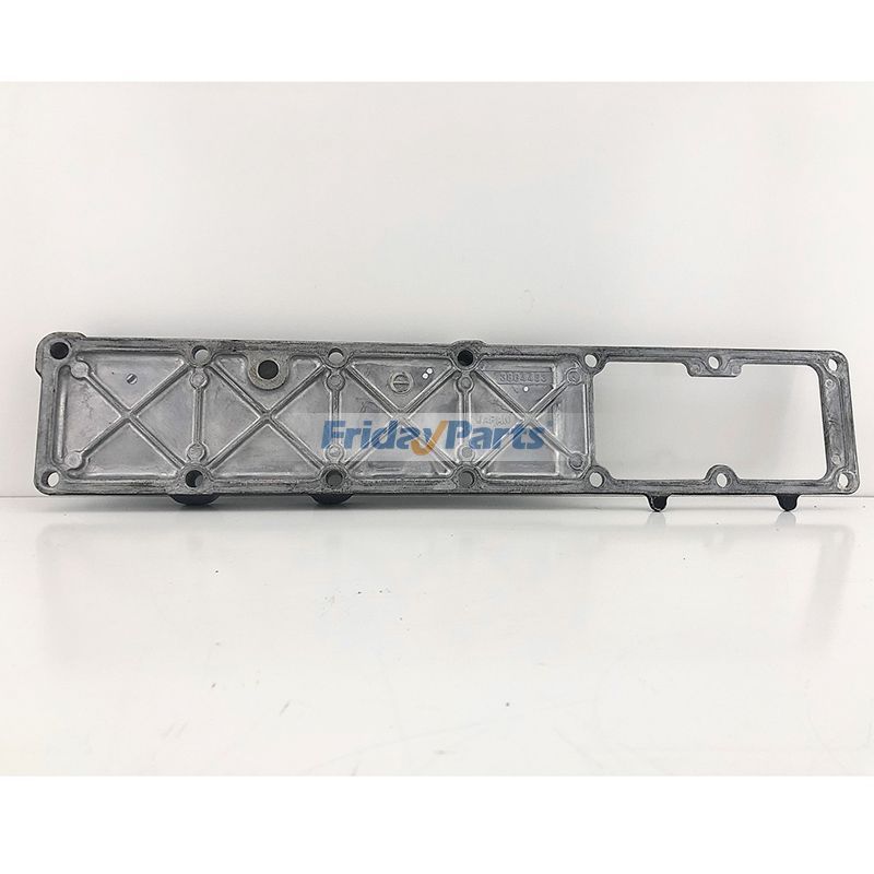Intake Manifold Cover 3864483 for Cummins Engine  QSB QSB6.7 ISB 6.7L