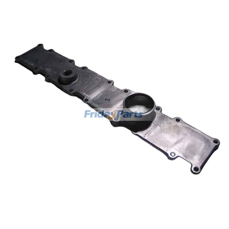 Intake Manifold Cover 3922648 for Cummins Engine 6C8.3 ISC ISL Hyundai Excavator R290LC-7 R290LC-3