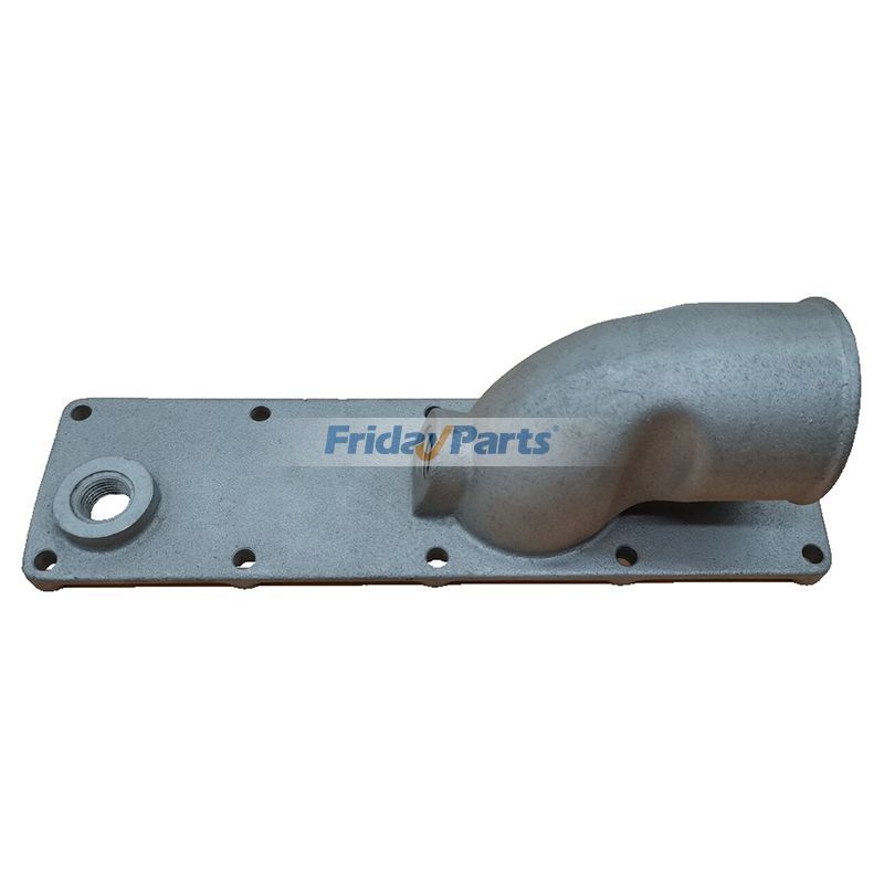 Intake Manifold Cover 4939888 for Cummins Engine 4B3.9 6B5.9