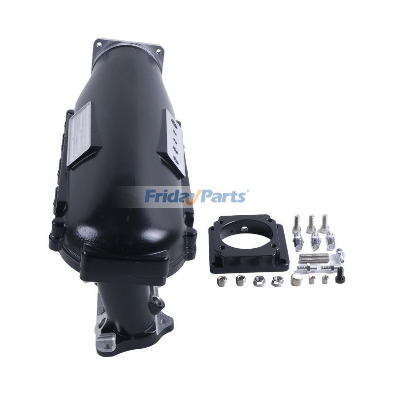 Ansaugkrümmer CR1849 für Honda K20A A2 A3 K24 Ultra Street Series Motor Accord Civic CR-V Element Acura RSXfür Für Honda