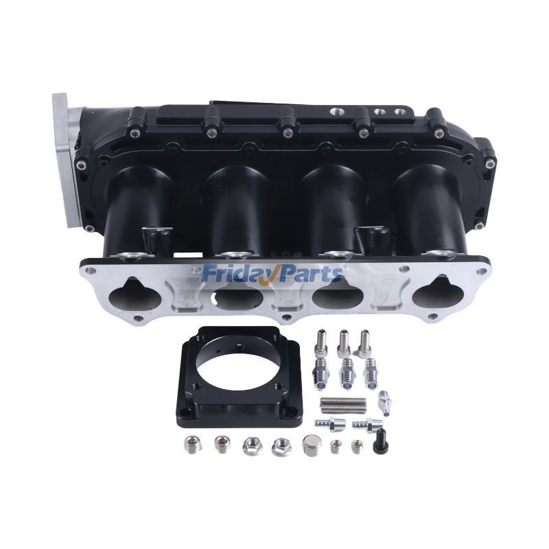 AnsaugkrümmerFür Honda