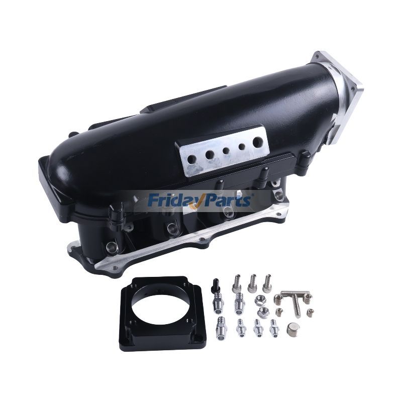 Intake Manifold CR1849 for Honda K20A A2 A3 K24 Ultra Street Series Engine Accord Civic CR-V Element Acura RSX