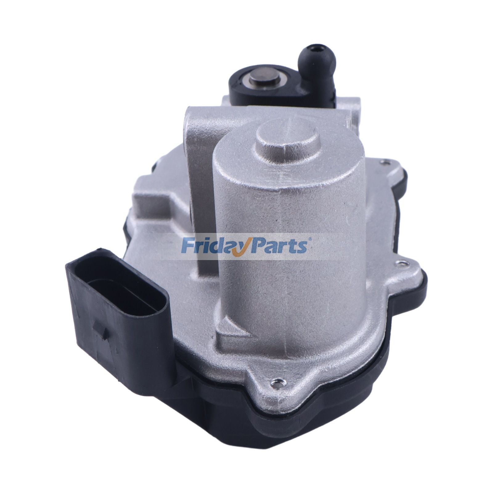 Intake Manifold Flap Actuator Motor for Vehicle