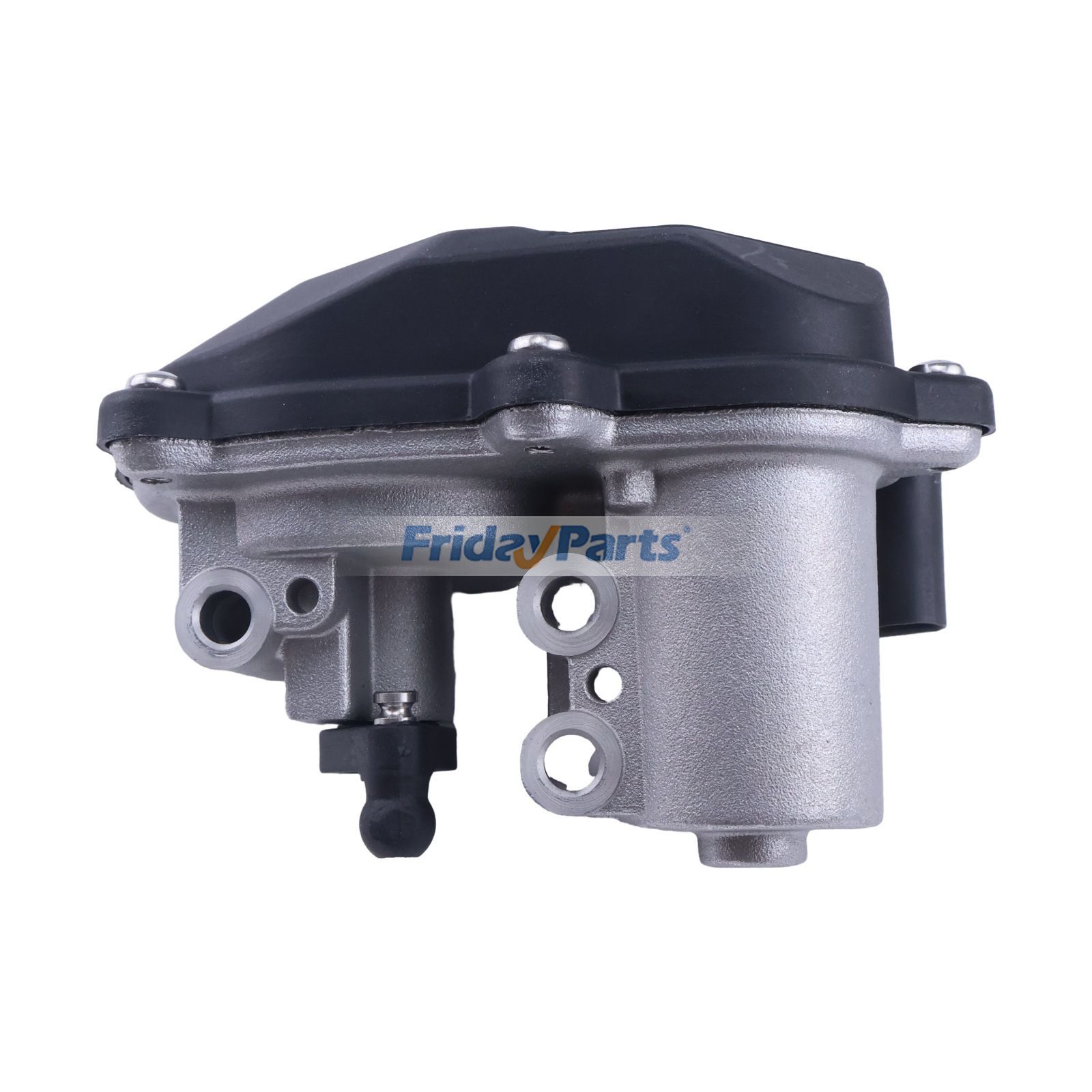 Vehicle Intake Manifold Flap Actuator Motor