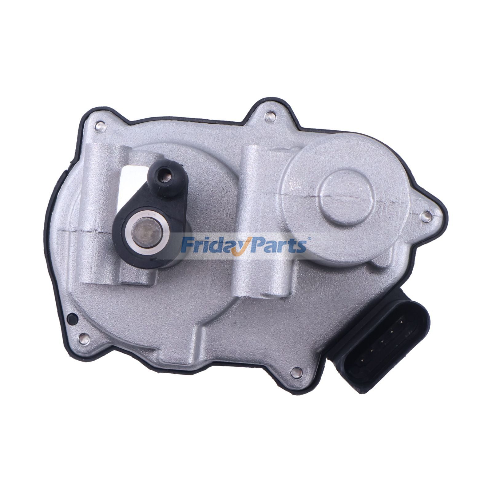 FridayParts Intake Manifold Flap Actuator Motor