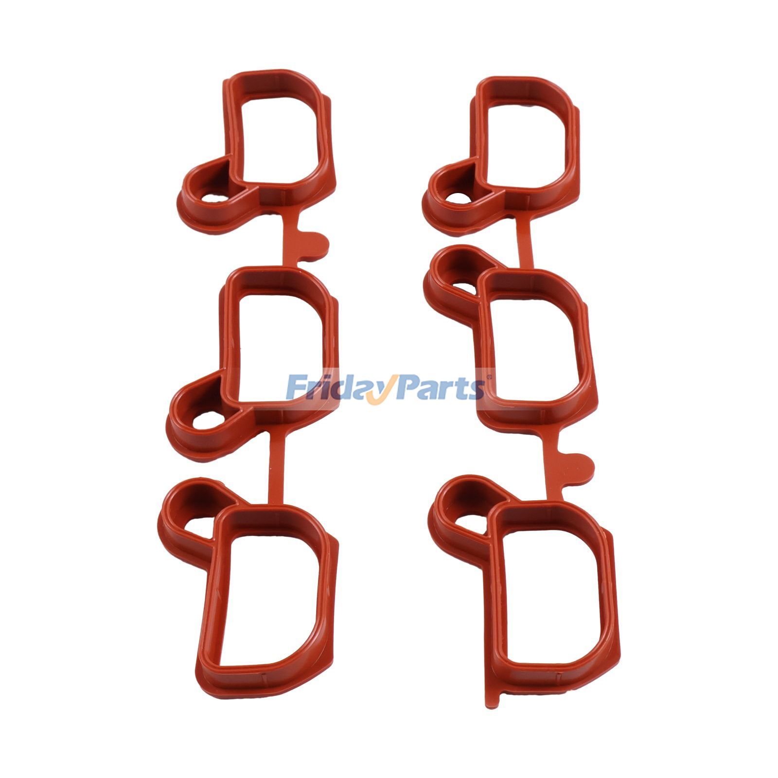 Intake Manifold Gasket 11611436631 for BMW 323Ci 323i 325Ci 325xi 328Ci 328i 330Ci 330xi 525i 528i 530i X3 X5 Z3 Z4