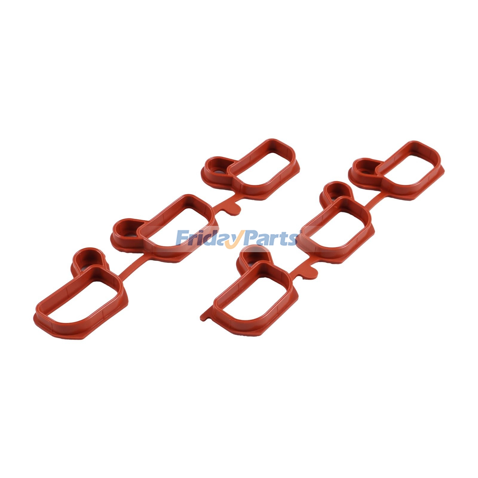 Junta del colector de admisión 11611436631 para BMW 323Ci 323i 325Ci 325xi 328Ci 328i 330Ci 330xi 525i 528i 530i X3 X5 Z3 Z4 de FridayParts