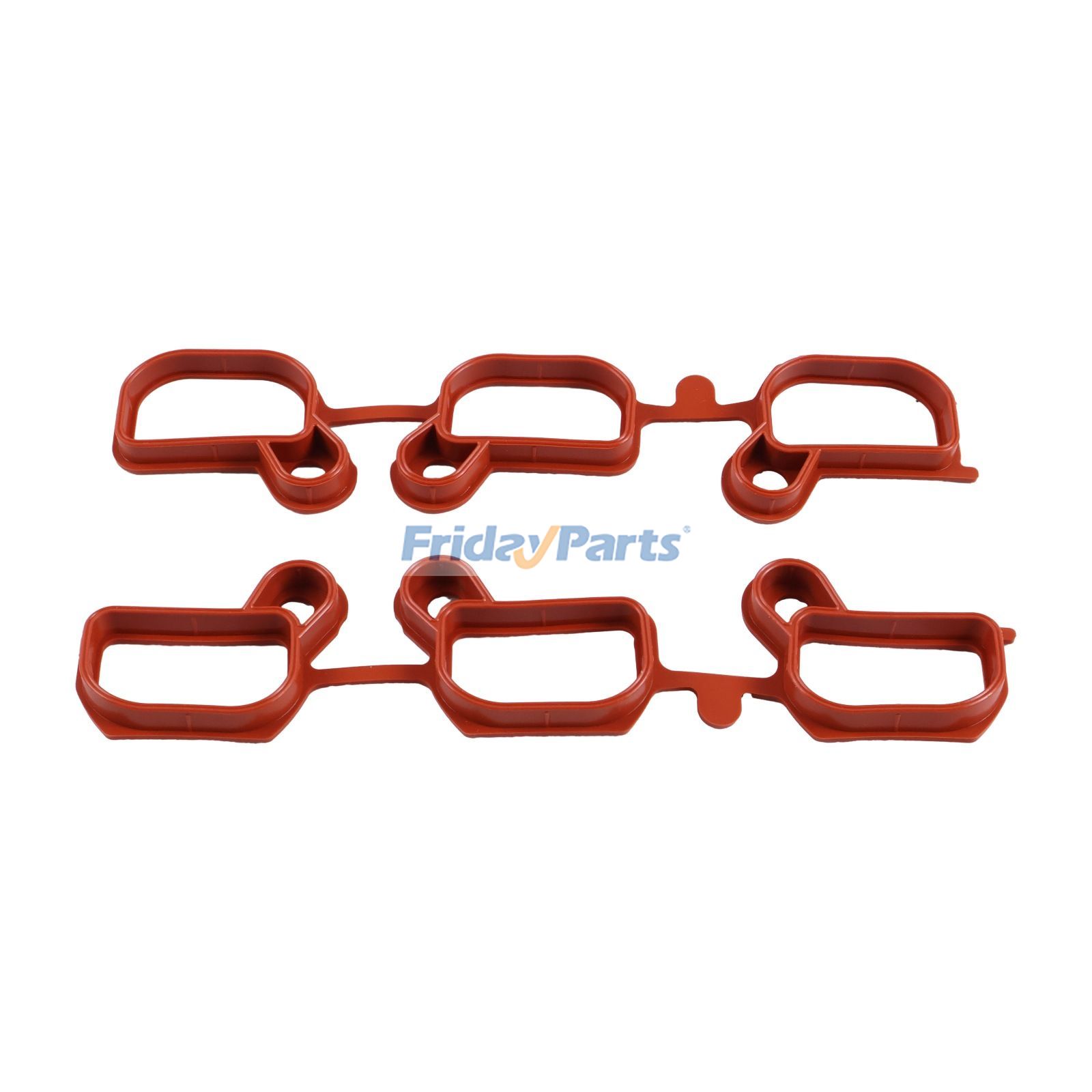 Junta del colector de admisión 11611436631 para BMW 323Ci 323i 325Ci 325xi 328Ci 328i 330Ci 330xi 525i 528i 530i X3 X5 Z3 Z4 Para BMW