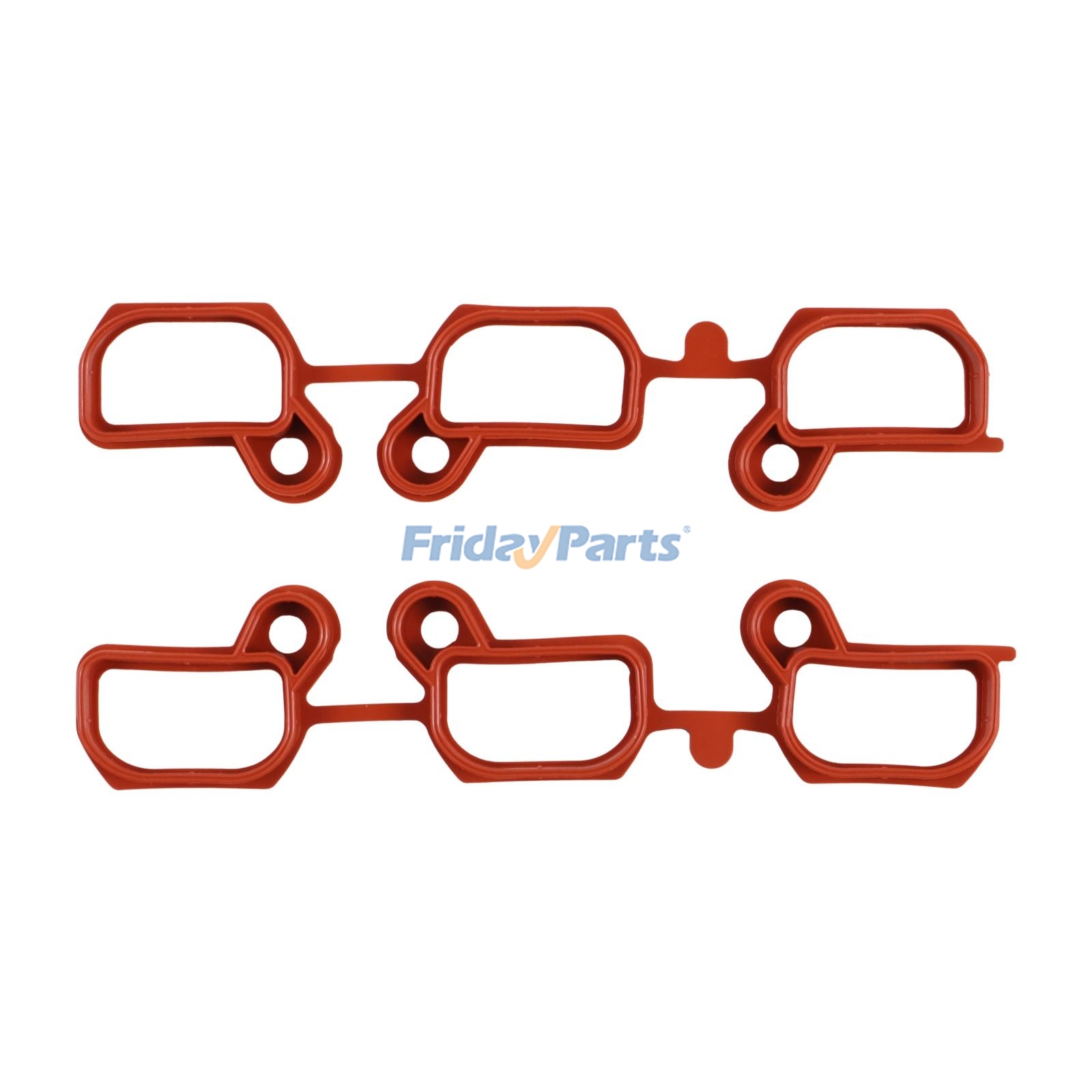 Junta del colector de admisión 11611436631 para BMW 323Ci 323i 325Ci 325xi 328Ci 328i 330Ci 330xi 525i 528i 530i X3 X5 Z3 Z4