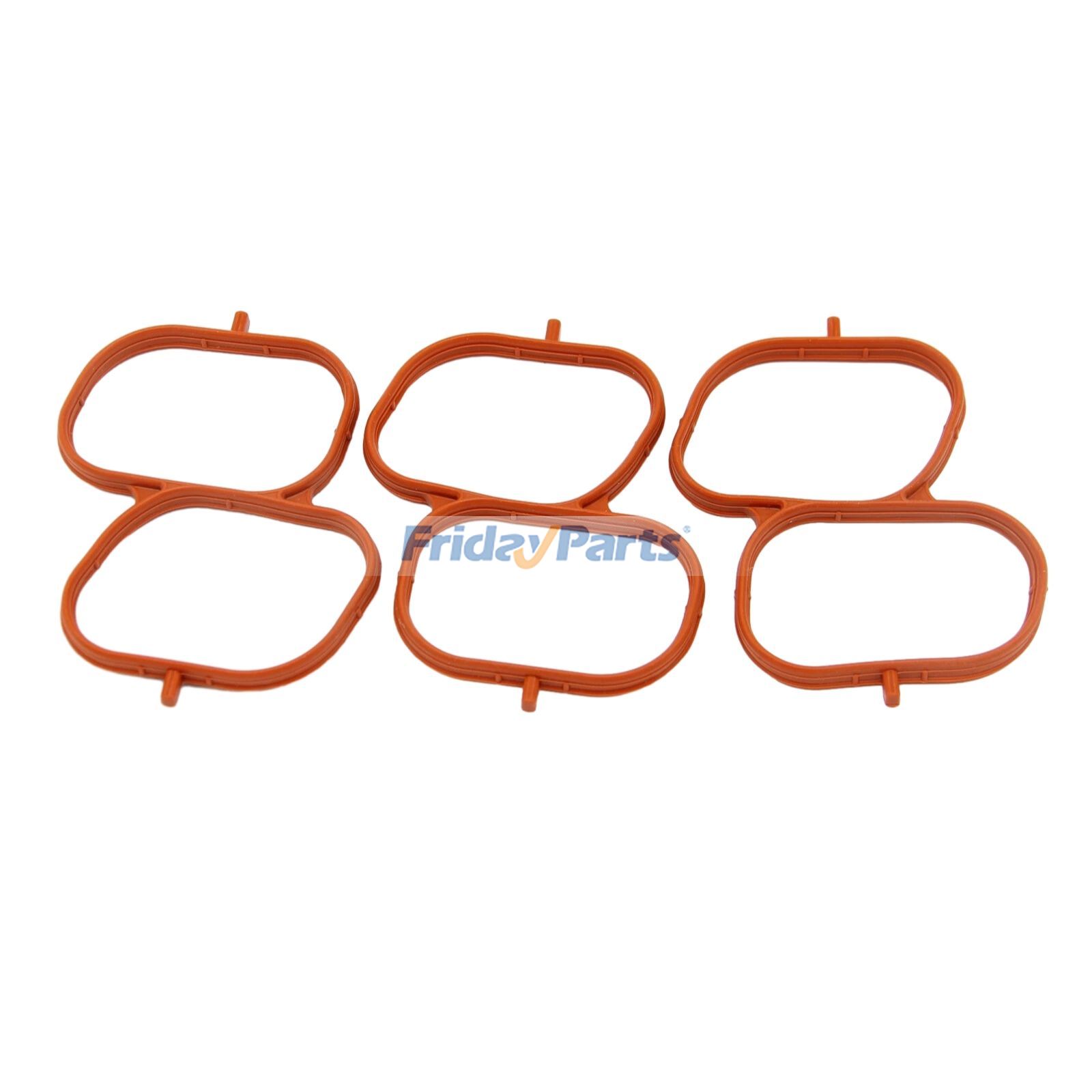 Intake Manifold Gasket 17176-0P021 for Toyota Sienna Avalon Camry Highlander Lexus ES350 2005-2017