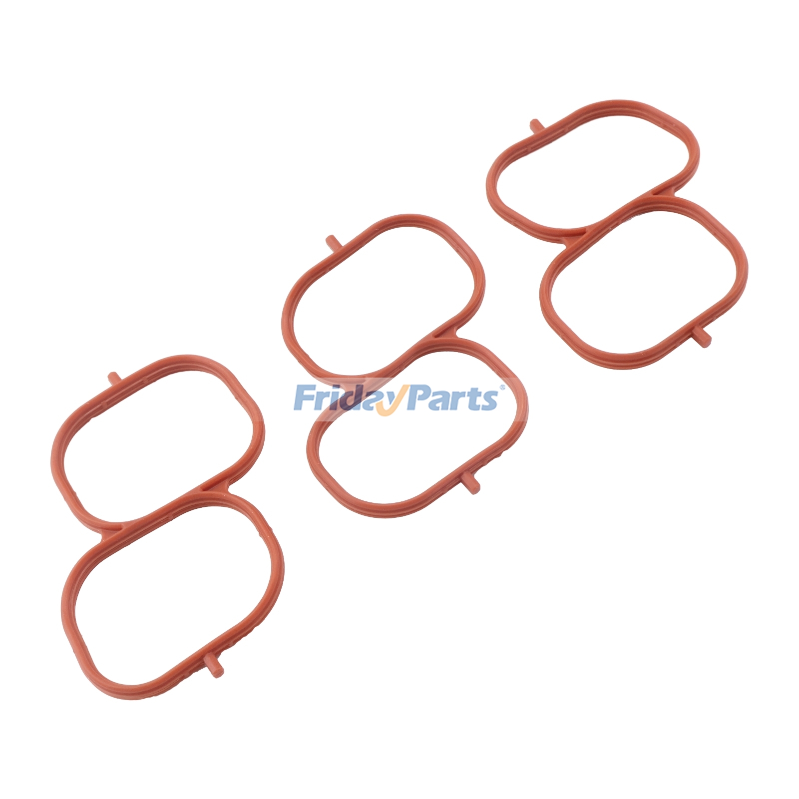 Ansaugkrümmerdichtung 17176-0P021 für Toyota Sienna Avalon Camry Highlander Lexus ES350 2005-2017