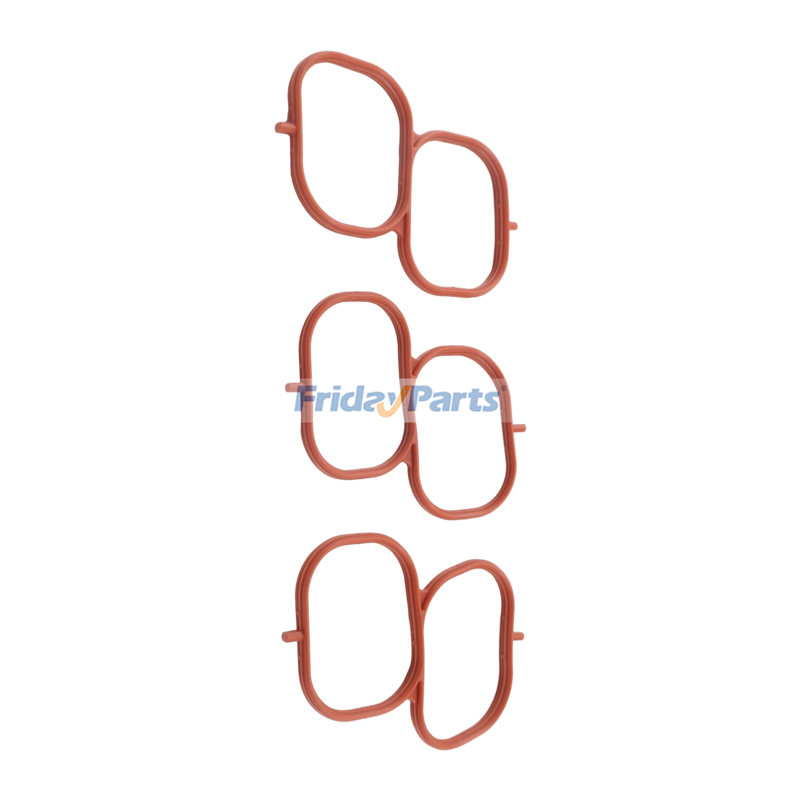 Joint de collecteur d'admission 17176-0P021 pour Toyota Sienna Avalon Camry Highlander Lexus ES350 2005-2017pourPour Lexus,Pour Toyota