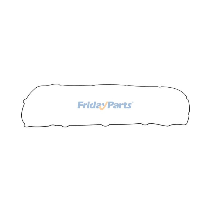 Intake Manifold Gasket 20805850 for Volvo D13 Engine FH13 FM13 FH FM FMX Renault Premium II Kerax Magnum Truck