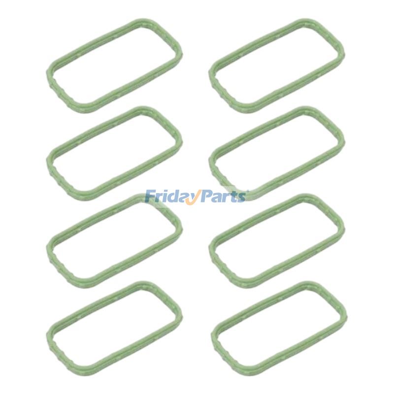 Intake Manifold Gasket 551278 for Chevrolet Camaro Corvette 2008-2015