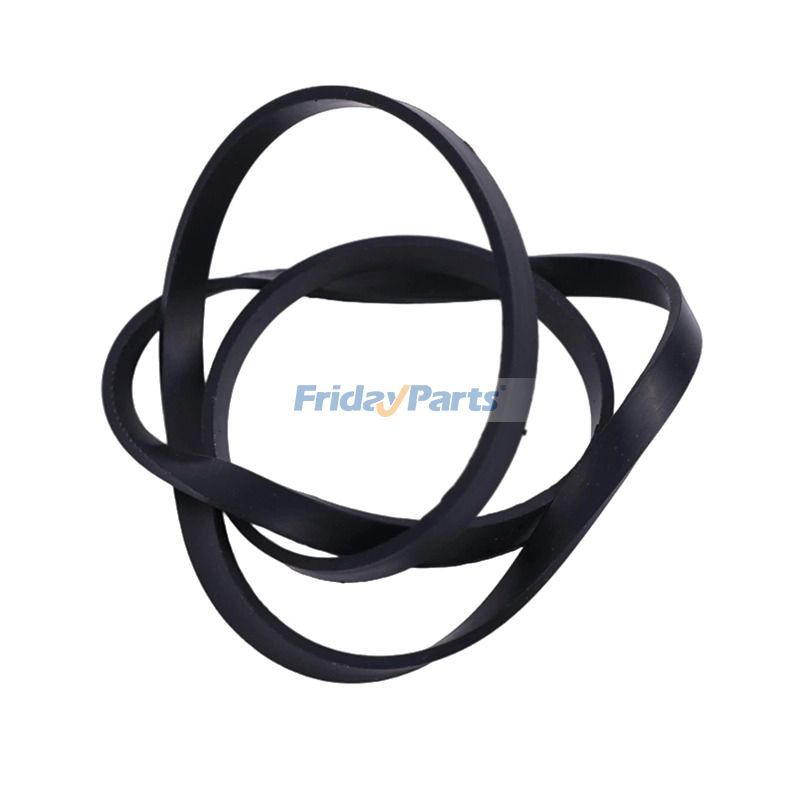 FridayParts Intake Manifold Gasket