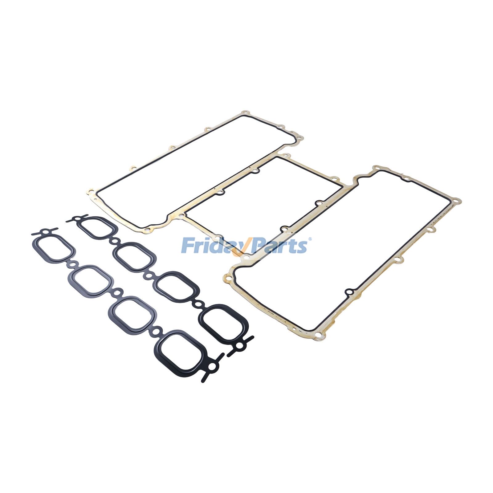 Intake Manifold Gasket Kit LR011343 LR011585 LR011586 for Rover Range Sport 2010-2018