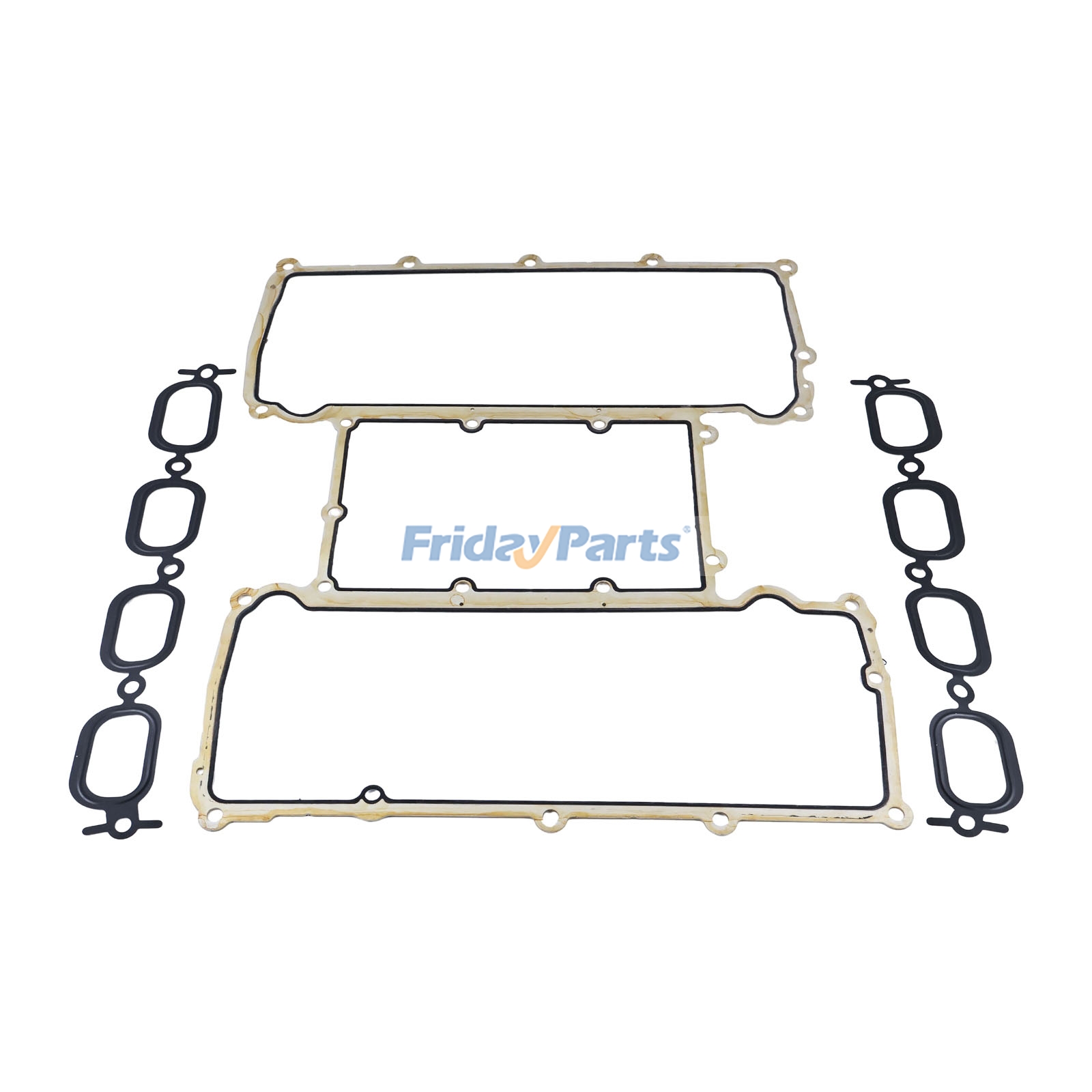 Vehicle Intake Manifold Gasket Kit