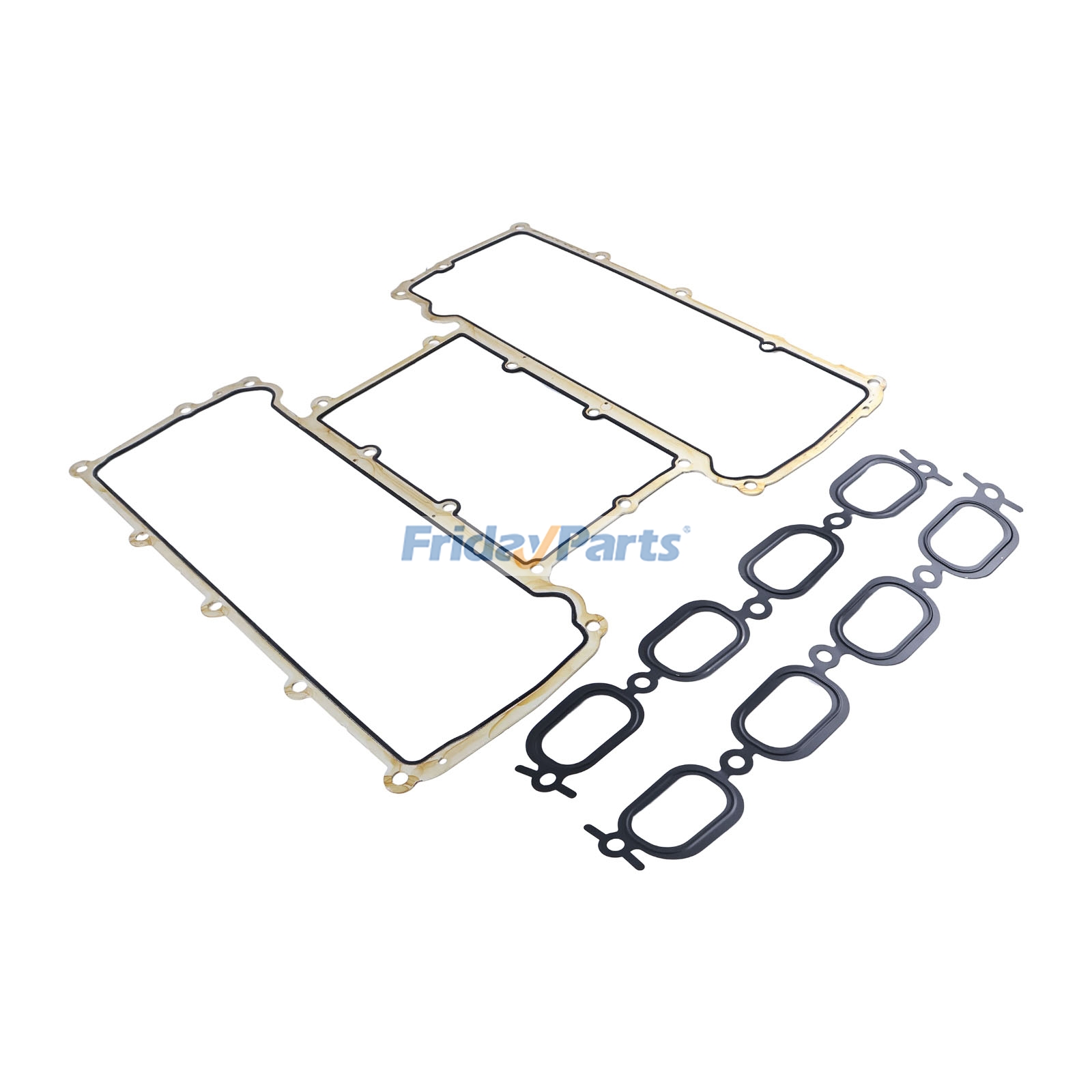 Intake Manifold Gasket Kit for Vehicle