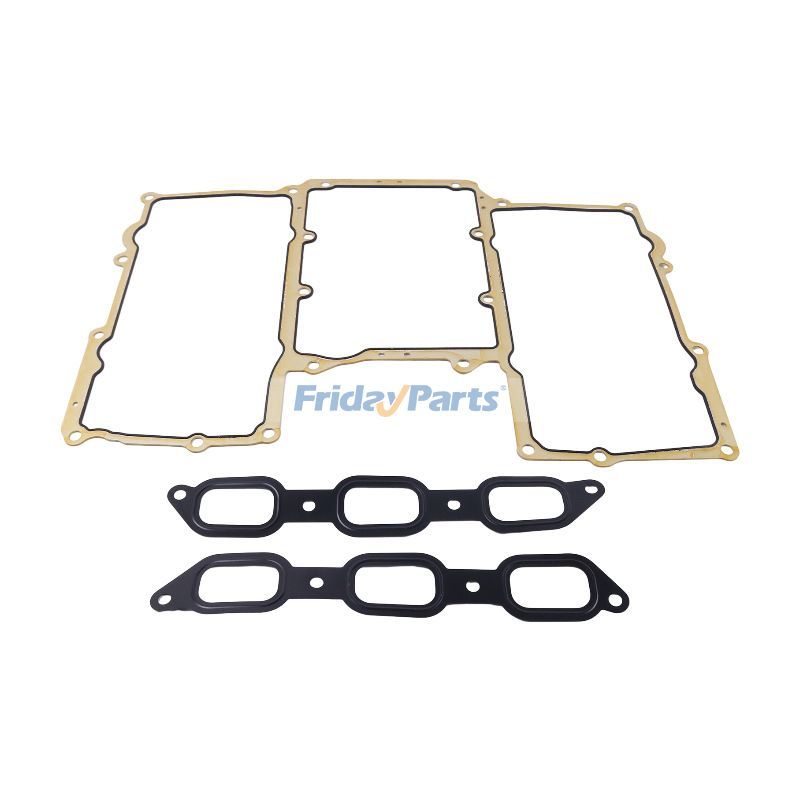 Intake Manifold Gasket LR041680 C2Z17248 C2Z17249 for Jaguar XJ XF F-Type F-Pace