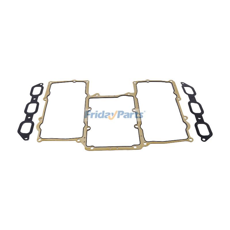 Vehicle Intake Manifold Gasket