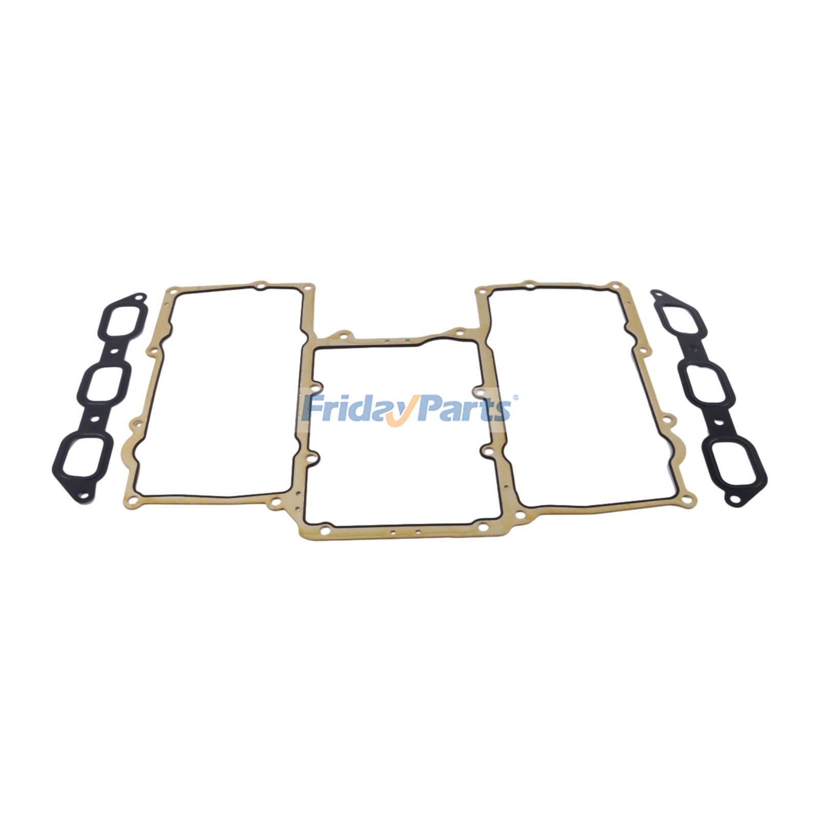 Vehicle Intake Manifold Gasket