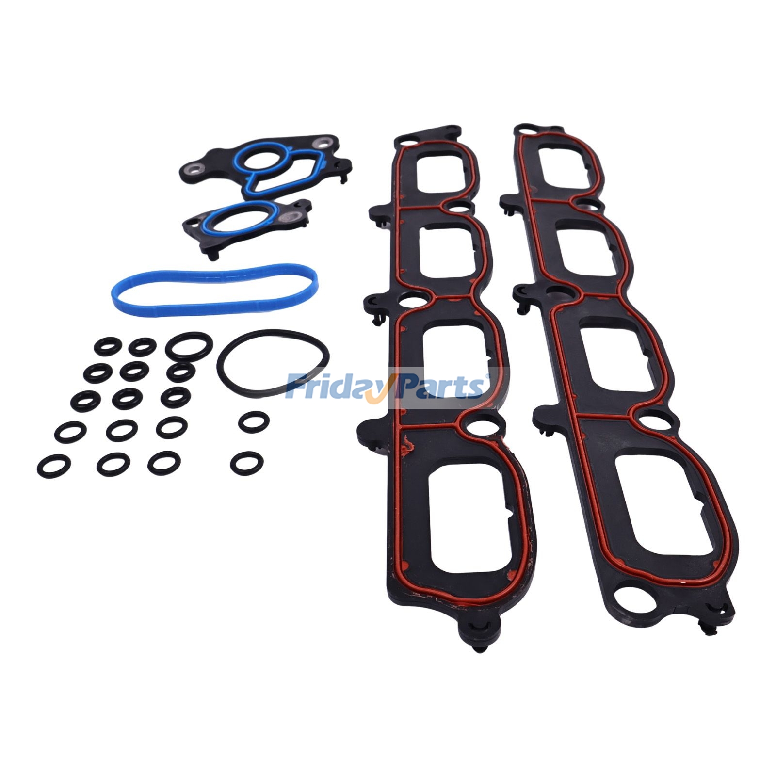 AnsaugkrümmerdichtungFür Ford