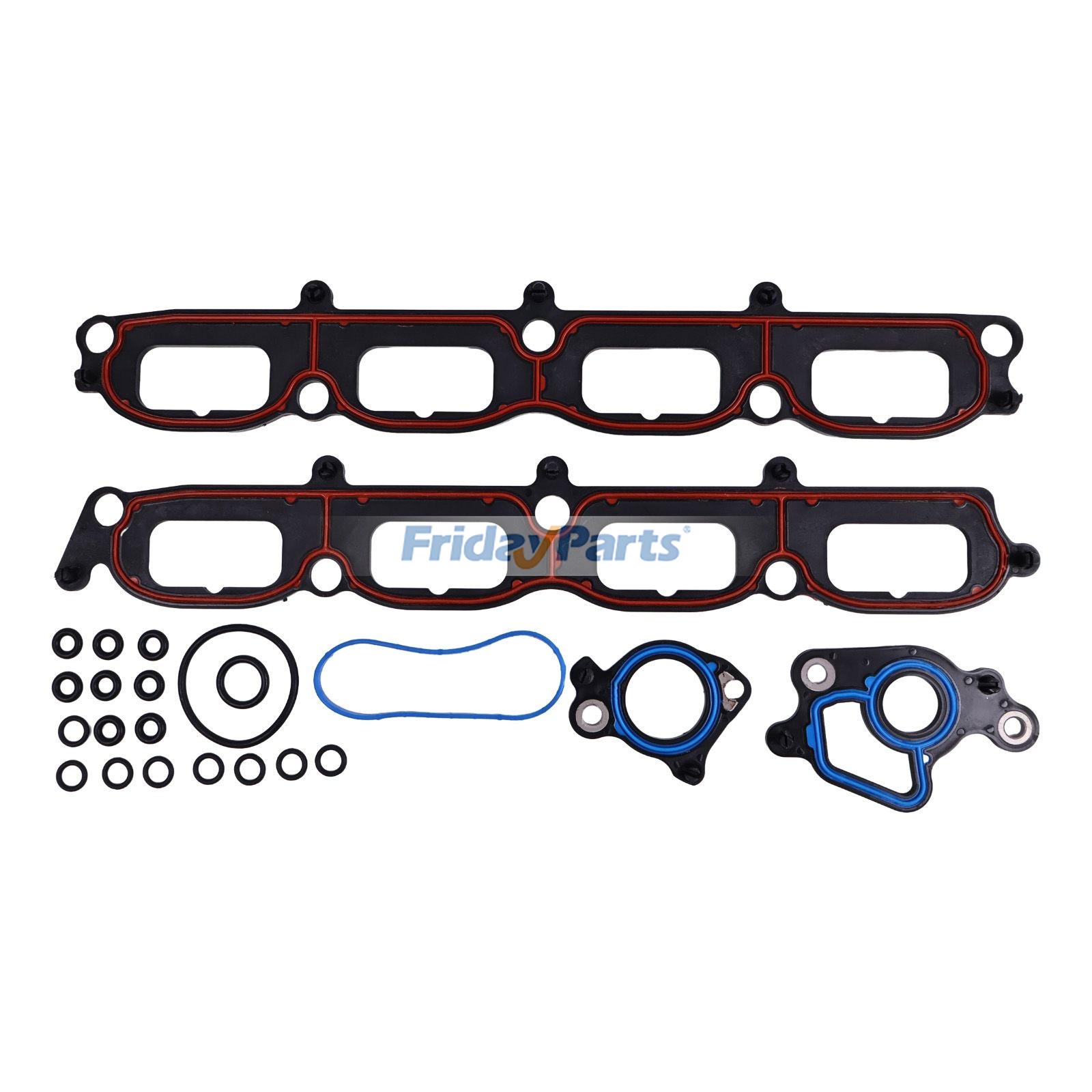 Ansaugkrümmerdichtungfür Fahrzeug