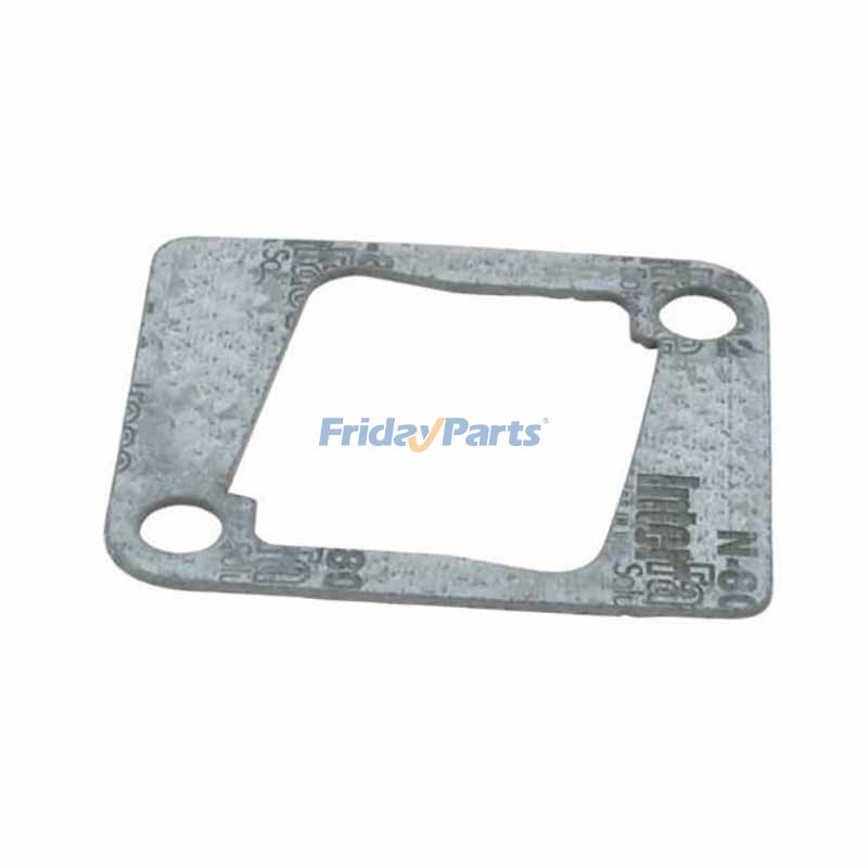 Intake Manifold Gasket R133893 for John Deere Engine 3029 4045 6068 Tractor 6165J 6170M 6175M 6185J 6195M 6205 6210L 6220 6230 6330 6400 6410