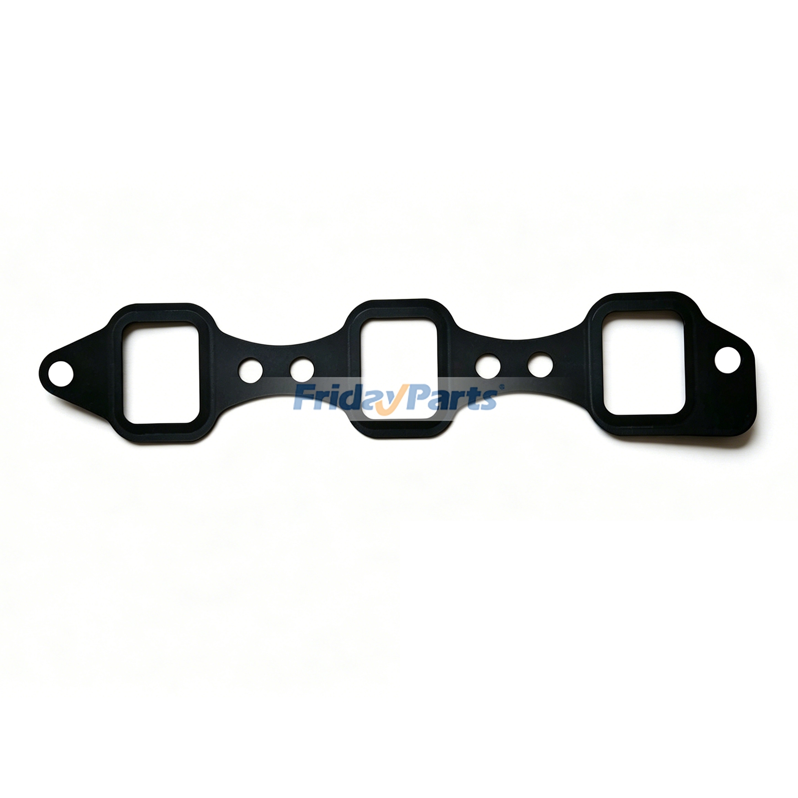 Intake Manifold Gasket YM119810-12110 YM119810-12112 for Komatsu Engine 3D75-2C 3D75N-1YC 3D78N-1B 3D82AE-3C 3D82E-3B Excavator PC27MR-3