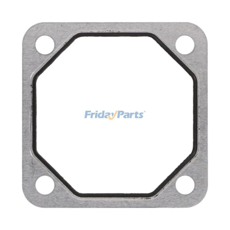 Intake Manifold Housing Gasket VOE20531832 for Volvo Excavator EC160B EW160B Loader L90E BL70