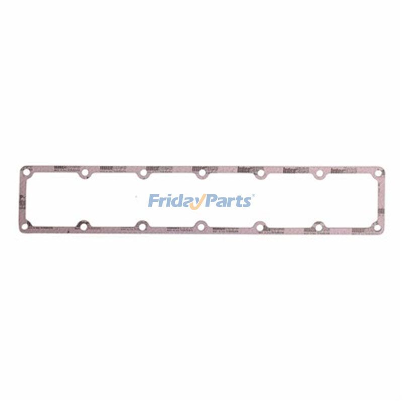 Montagedichtung für Ansaugkrümmerplatte 3938152 für 89-07 Dodge Cummins 5.9L 6BT 6B 12-Ventil 24-Ventil ISB-Motor