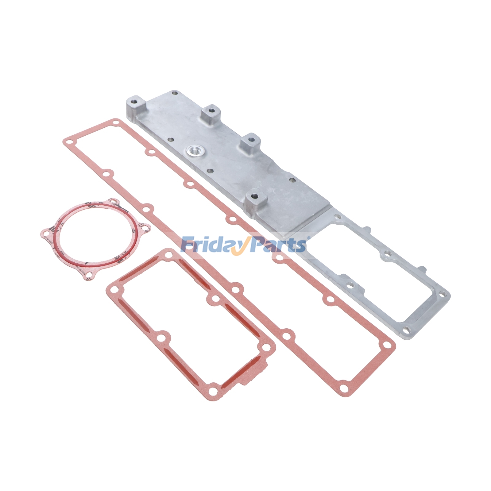 Intake Manifold Plenum Grid Heater Plate for Engine