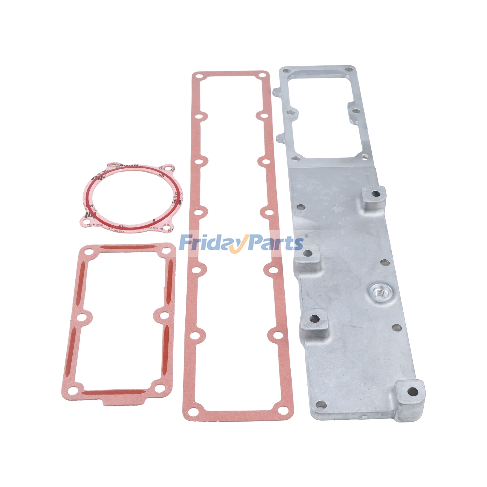 Intake Manifold Plenum Grid Heater Plate in Stock in China